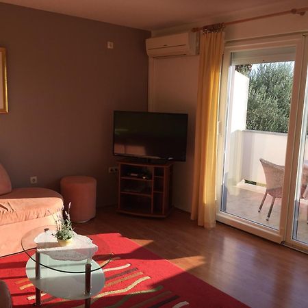 Apartments Nautica Barbat na Rabu المظهر الخارجي الصورة
