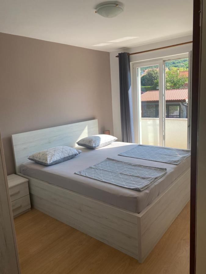Apartments Nautica Barbat na Rabu المظهر الخارجي الصورة