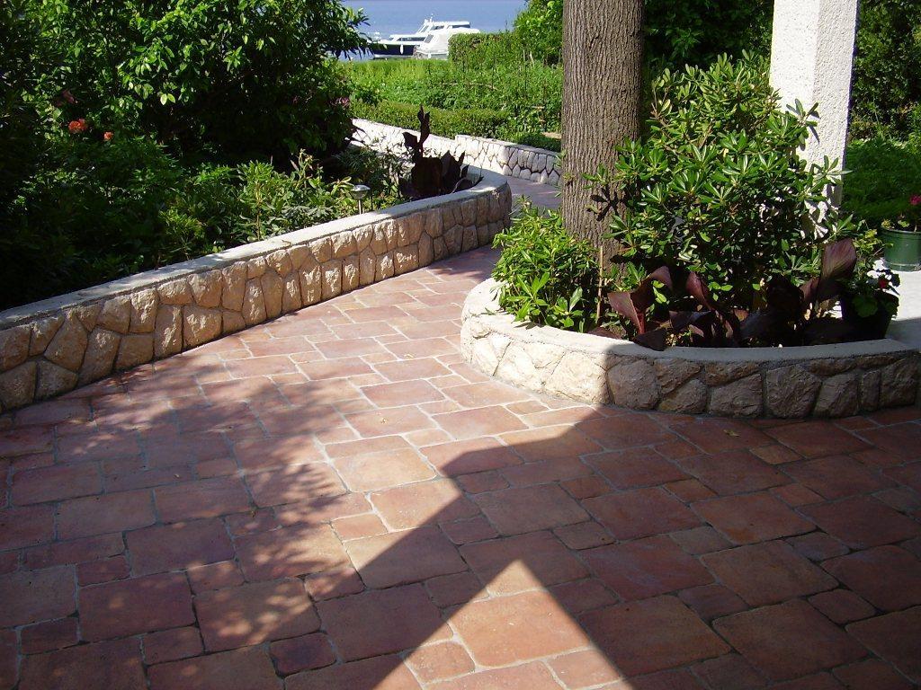 Apartments Nautica Barbat na Rabu الغرفة الصورة