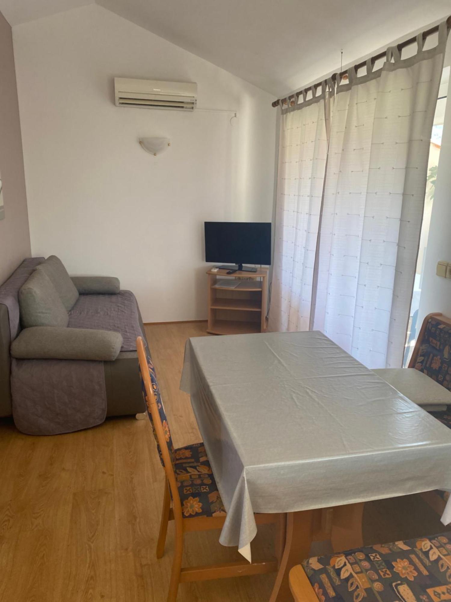 Apartments Nautica Barbat na Rabu المظهر الخارجي الصورة