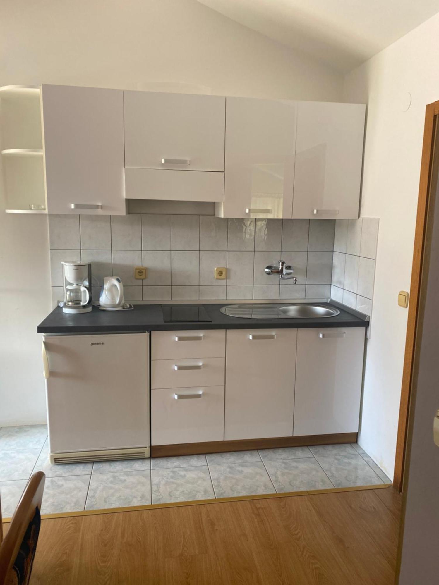 Apartments Nautica Barbat na Rabu المظهر الخارجي الصورة