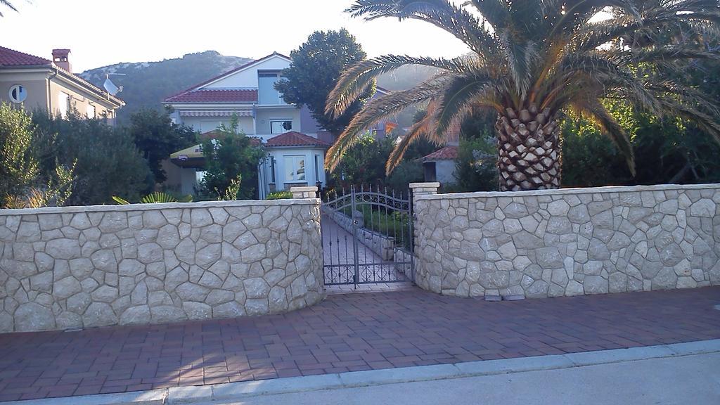 Apartments Nautica Barbat na Rabu الغرفة الصورة