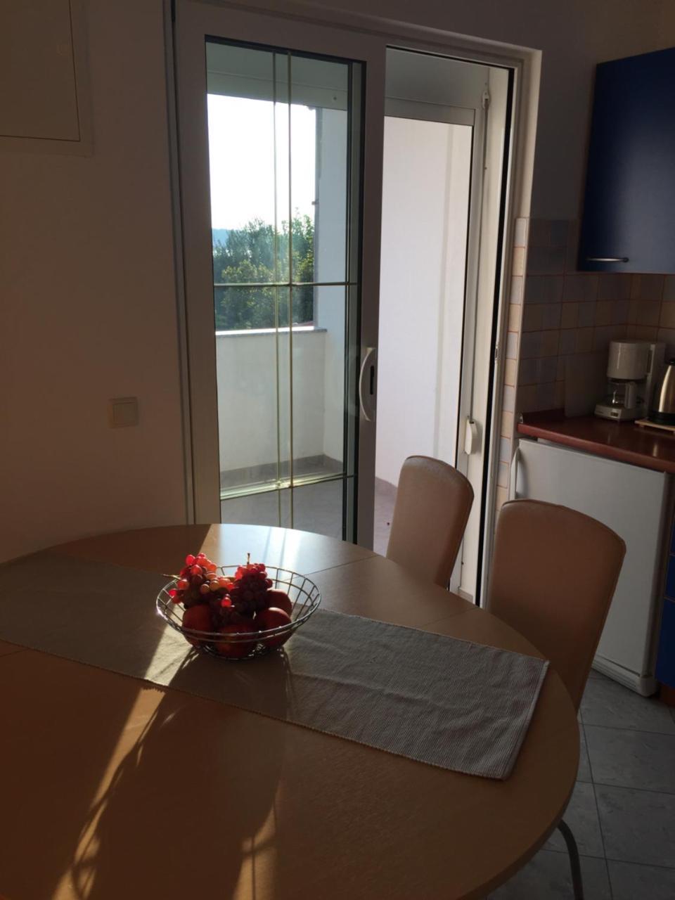 Apartments Nautica Barbat na Rabu المظهر الخارجي الصورة