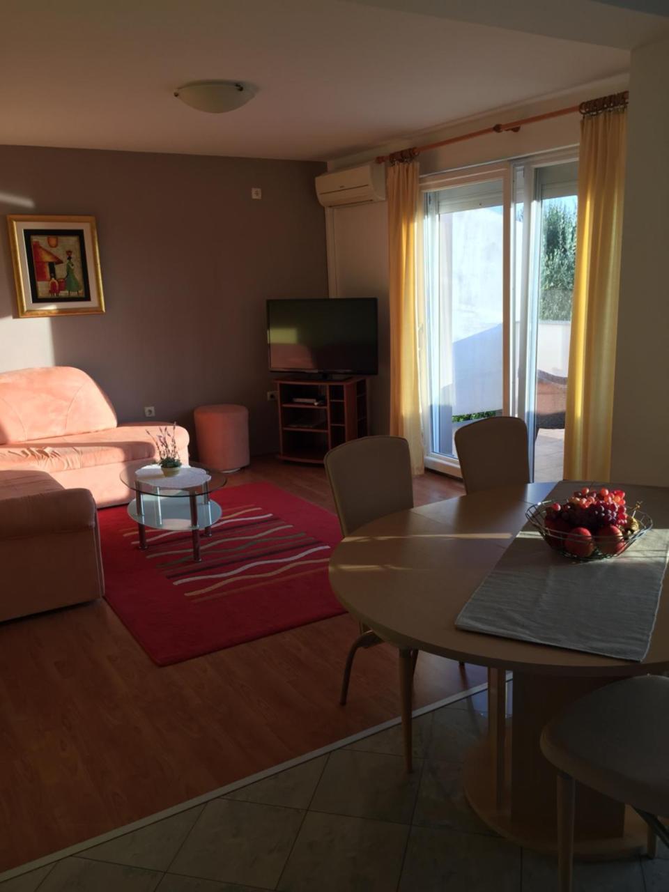 Apartments Nautica Barbat na Rabu المظهر الخارجي الصورة