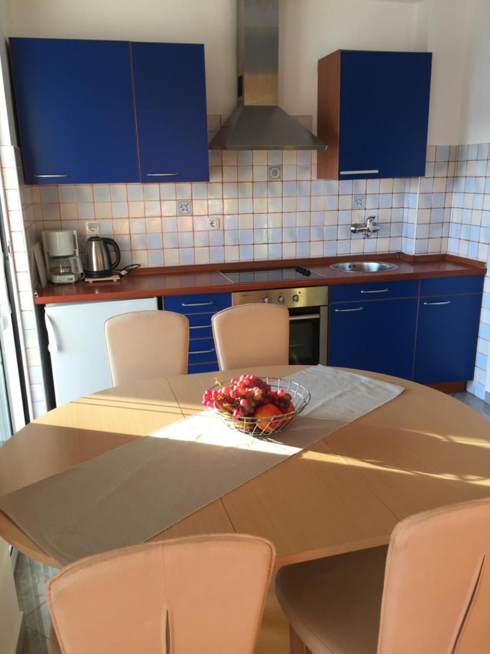 Apartments Nautica Barbat na Rabu المظهر الخارجي الصورة