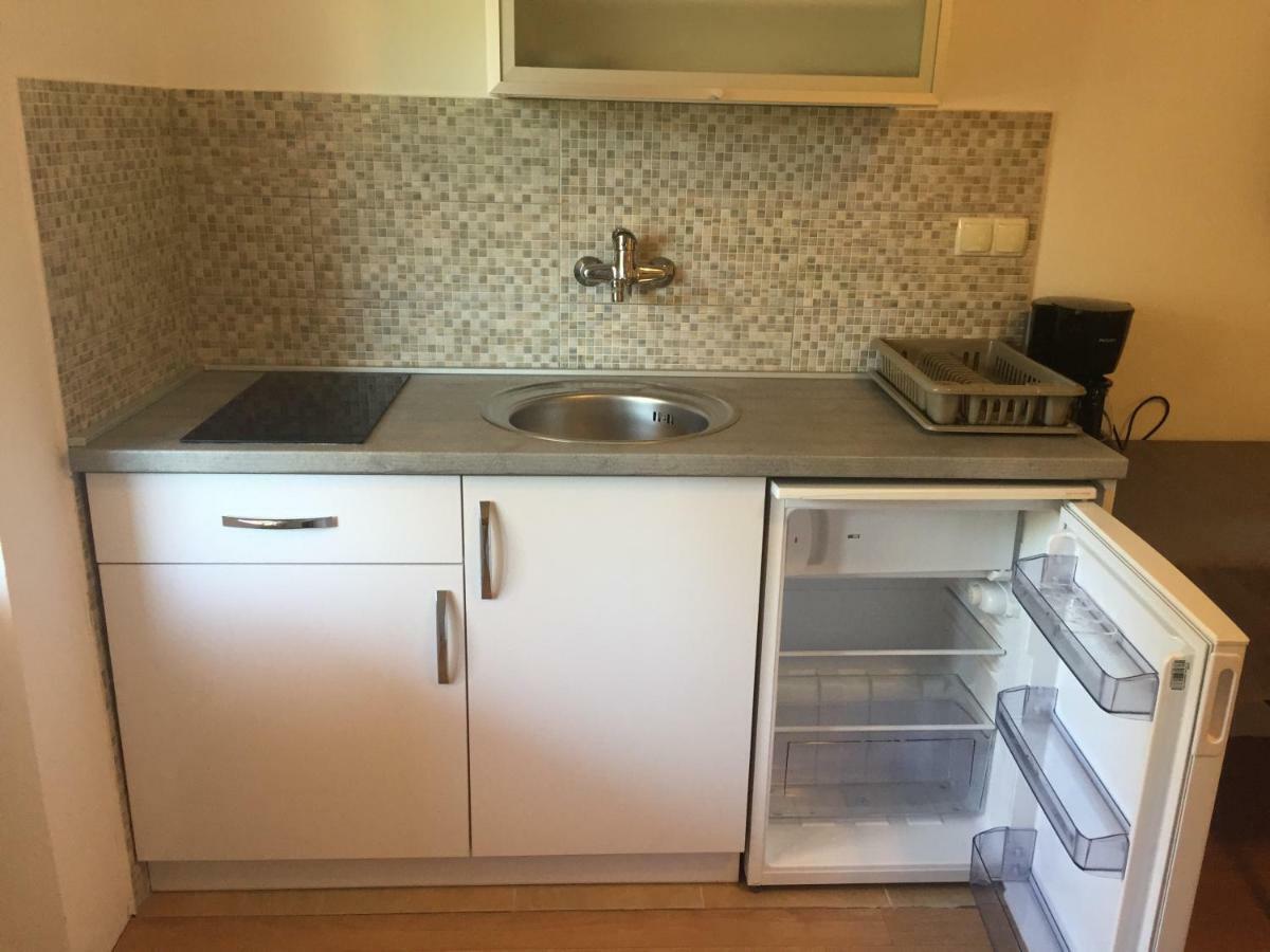 Apartments Nautica Barbat na Rabu المظهر الخارجي الصورة